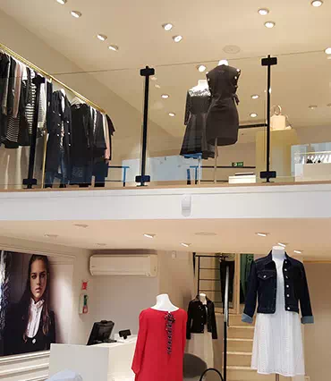 Claudie Pierrelot