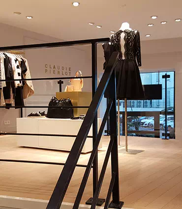 Claudie Pierrelot