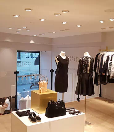 Claudie Pierrelot