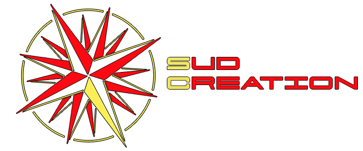 Logo Sud création